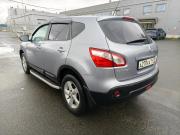 Nissan Qashqai I Рестайлинг Санкт-Петербург  - изображение 17