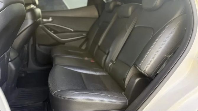 Hyundai Santa Fe III с пробегом 2014 года, цена 1 400 000 рублей, 258864 км, внедорожник, Автокод Объявления