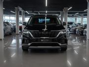 Kia Carnival IV Москва  - изображение 27