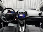 Chevrolet Aveo II Ижевск  - изображение 38