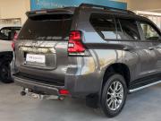 Toyota Land Cruiser Prado 150 Series Рестайлинг 2 Пермь  - изображение 41