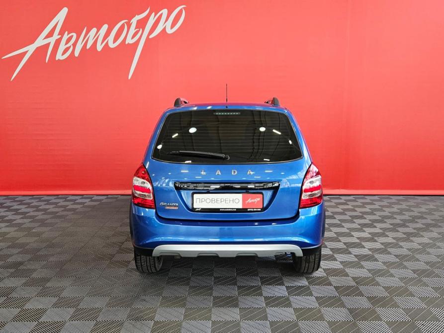 Lada (ВАЗ) Granta I Рестайлинг Вологда  - изображение 4