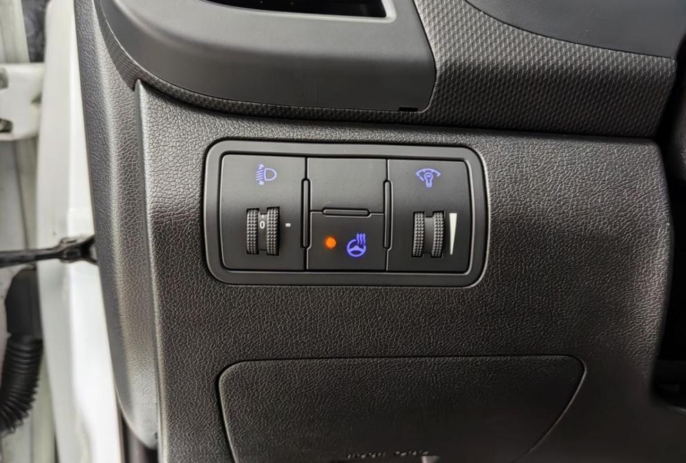 Hyundai Solaris I Рестайлинг Волгоград  - изображение 18