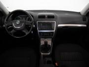 Skoda Octavia II (A5) Рестайлинг Санкт-Петербург  - изображение 30