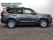 Toyota Land Cruiser Prado 150 Series Рестайлинг 2 Пермь  - изображение 29