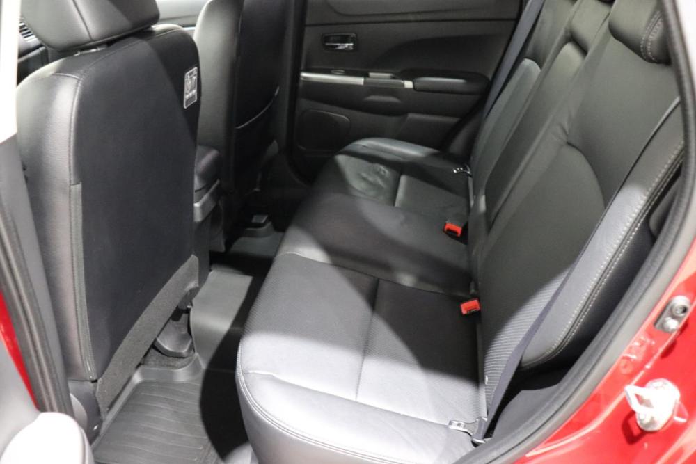Mitsubishi ASX I Рестайлинг 2 Иркутск  - изображение 19