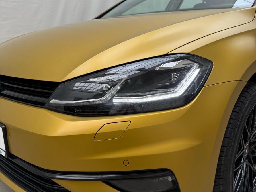 Volkswagen Golf VII Рестайлинг Нижний Тагил  - изображение 9