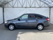 Lada (ВАЗ) Granta I Тамбов  - изображение 29