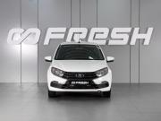Lada (ВАЗ) Granta I Рестайлинг Минеральные Воды  - изображение 19