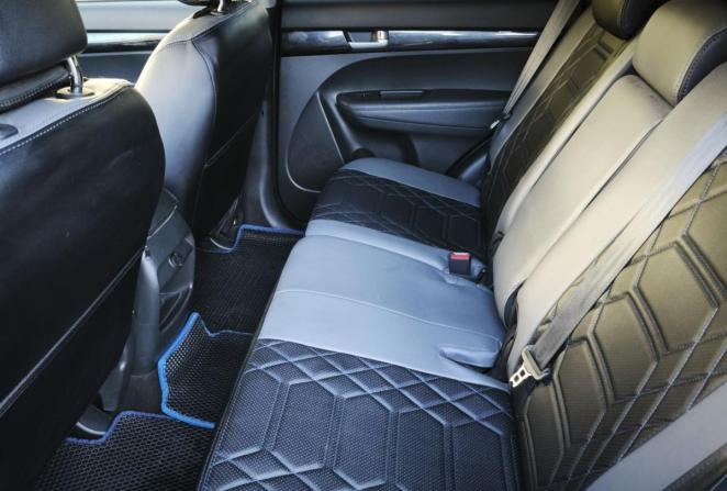 Kia Sorento II Рестайлинг с пробегом 2020 года, цена 2 649 000 рублей, 67942 км, внедорожник, Автокод Объявления