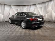 Audi A6 V (C8) Москва  - изображение 27