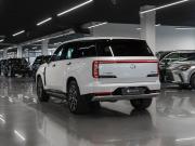 GAC Trumpchi S7 I Рестайлинг Москва  - изображение 36
