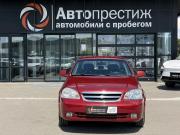 Chevrolet Lacetti I Волгоград  - изображение 20