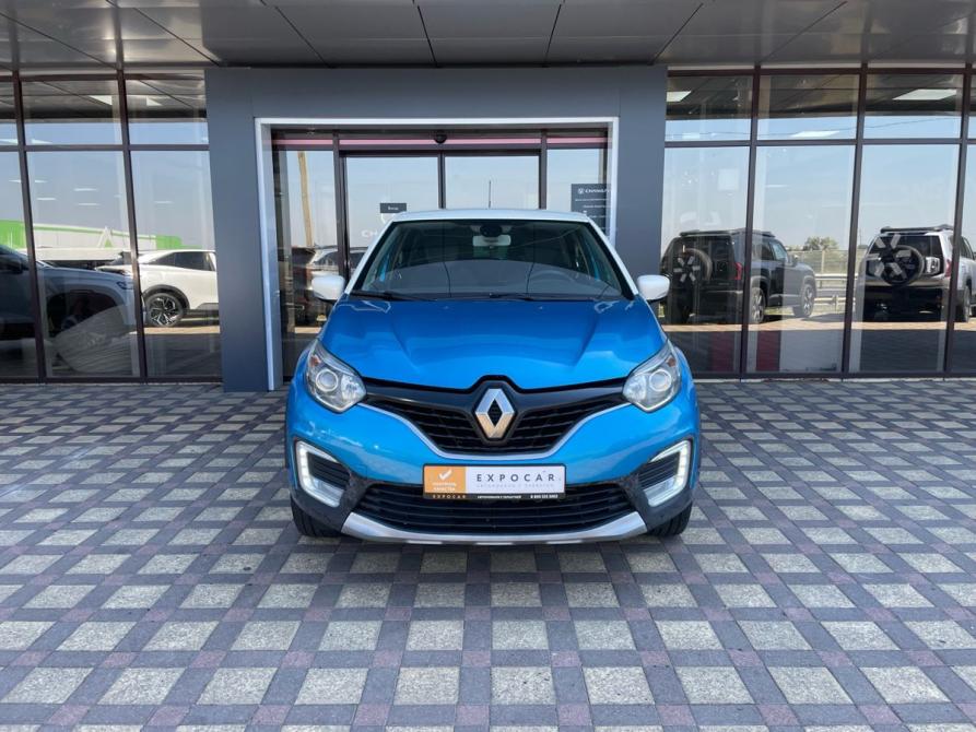 Renault Kaptur I Краснодар  - изображение 2
