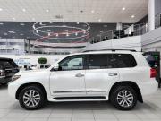 Toyota Land Cruiser 200 Series Рестайлинг 1 Казань  - изображение 32