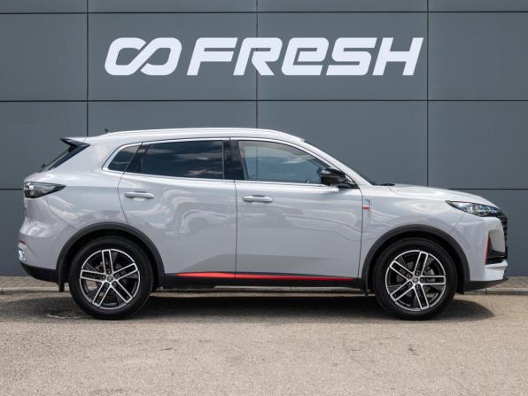 Changan CS55 Plus II с пробегом 2024 года, цена 2 230 000 рублей, 23719 км, внедорожник, Автокод Объявления