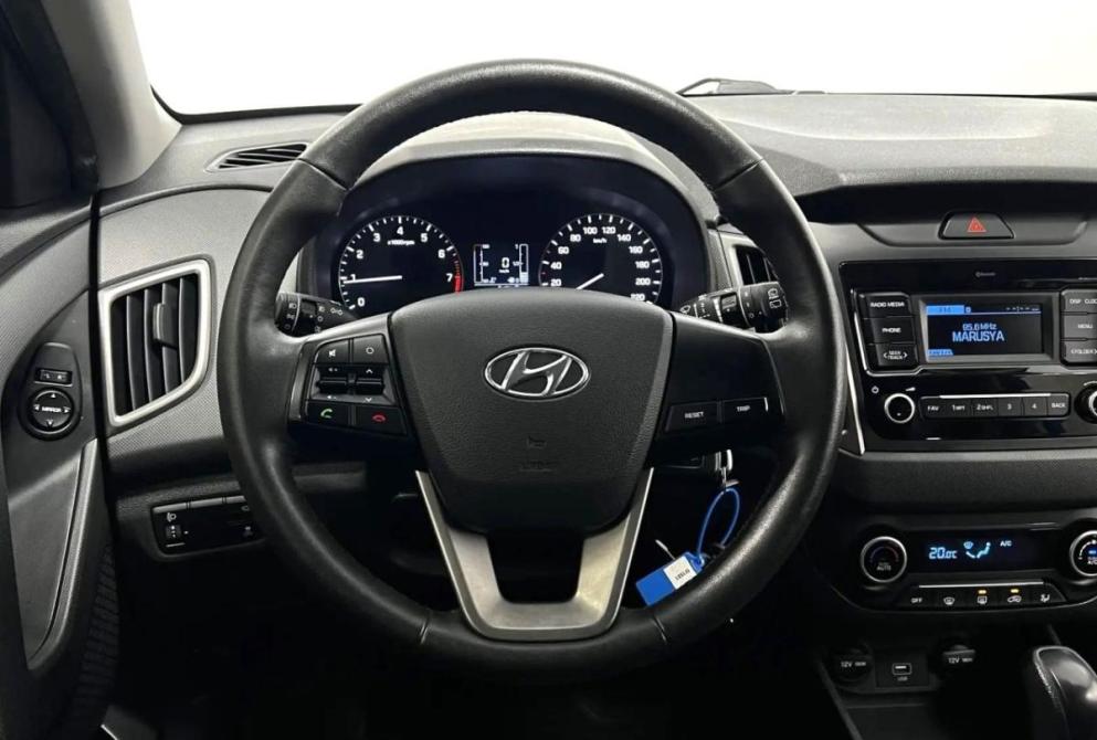 Hyundai Creta I Нижний Новгород  - изображение 17