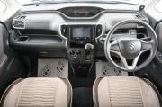 Suzuki Solio III Красноярск  - изображение 34