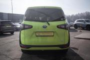 Toyota Sienta II Иркутск  - изображение 28
