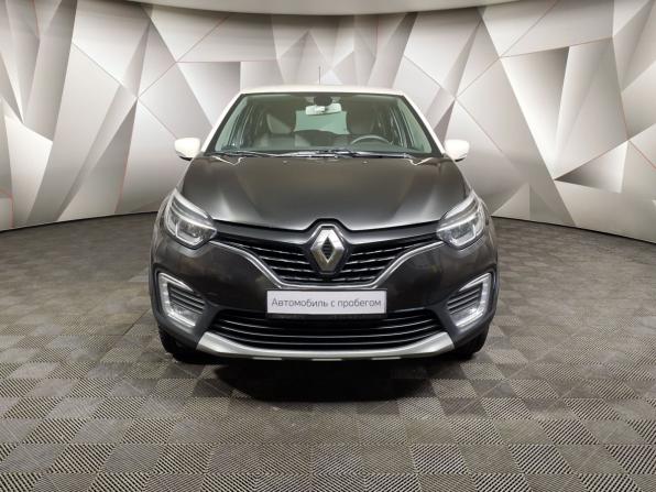 Renault Kaptur I с пробегом 2018 года, цена 1 195 000 рублей, 231090 км, внедорожник, Автокод Объявления