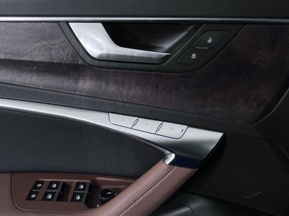 Audi A6 V (C8) с пробегом 2020 года, цена 4 199 000 рублей, 59500 км, седан, Автокод Объявления