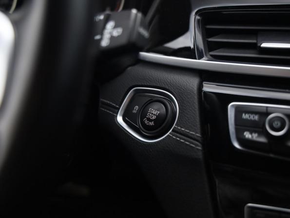BMW X1 II (F48) Рестайлинг с пробегом 2020 года, цена 2 836 000 рублей, 89107 км, внедорожник, Автокод Объявления