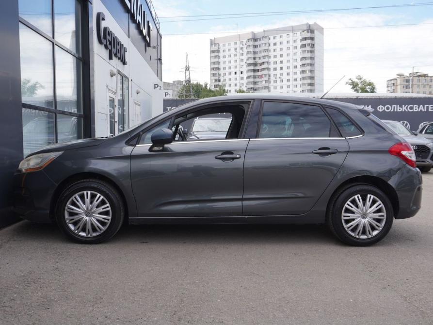 Citroen C4 II Москва  - изображение 8