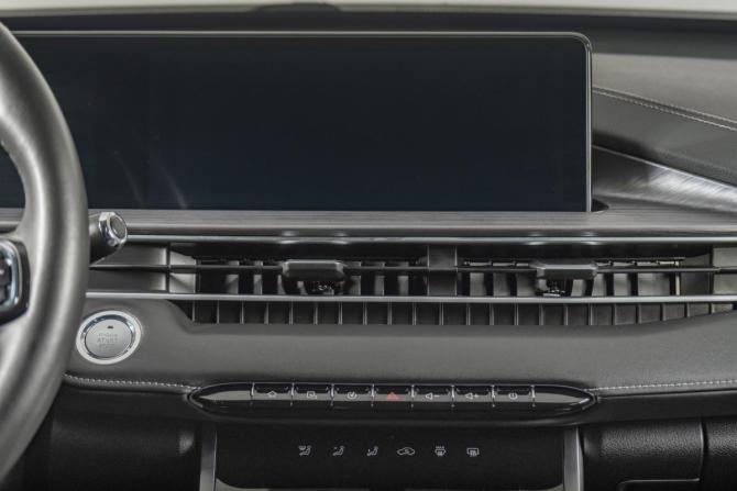 Chery Tiggo 7 Pro Max I с пробегом 2023 года, цена 2 099 000 рублей, 75500 км, внедорожник, Автокод Объявления