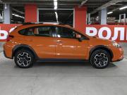 Subaru XV I Москва  - изображение 26