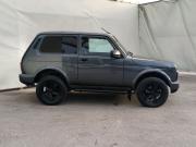 Lada (ВАЗ) Niva Legend I Липецк  - изображение 26