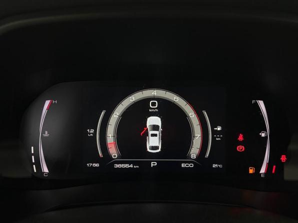 Haval F7x I Рестайлинг с пробегом 2022 года, цена 2 297 000 рублей, 36529 км, внедорожник, Автокод Объявления