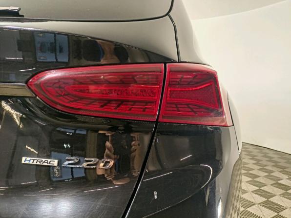 Hyundai Santa Fe IV с пробегом 2018 года, цена 2 399 000 рублей, 192000 км, внедорожник, Автокод Объявления
