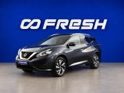 Nissan Murano III (Z52) Москва  - изображение 24