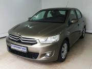 Citroen C-Elysee I Москва  - изображение 16