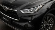 Toyota Highlander IV (XU70) Москва  - изображение 52