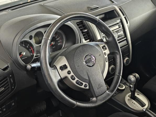 Nissan X-Trail II с пробегом 2010 года, цена 975 000 рублей, 172185 км, внедорожник, Автокод Объявления