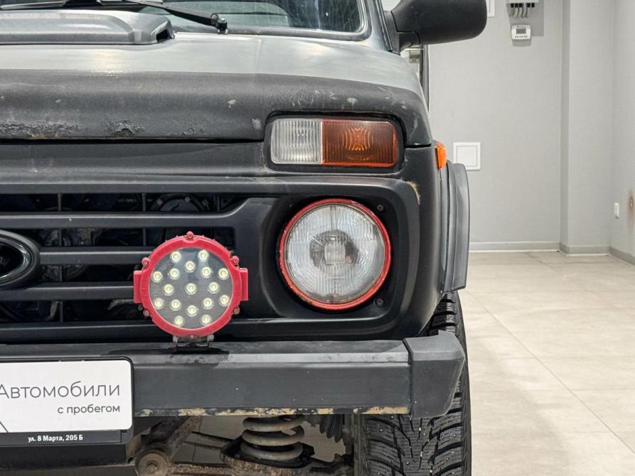 Lada (ВАЗ) 2131 (4x4) I Екатеринбург  - изображение 5