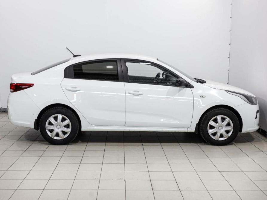 Kia Rio IV Ростов-на-Дону  - изображение 5