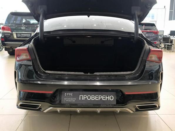 Kia K5 III с пробегом 2021 года, цена 2 099 000 рублей, 190441 км, седан, Автокод Объявления