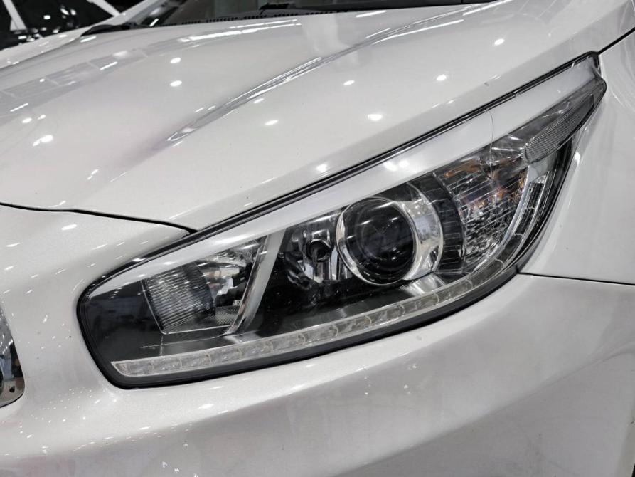 Kia Ceed II Рестайлинг Казань  - изображение 21