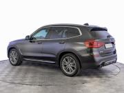 BMW X3 III (G01) Москва  - изображение 36