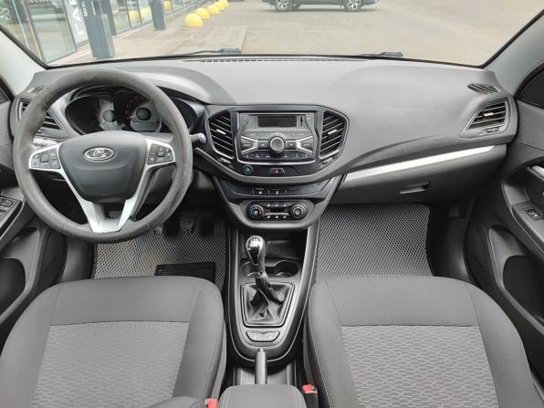 Lada (ВАЗ) Vesta I с пробегом 2021 года, цена 640 000 рублей, 200898 км, седан, Автокод Объявления