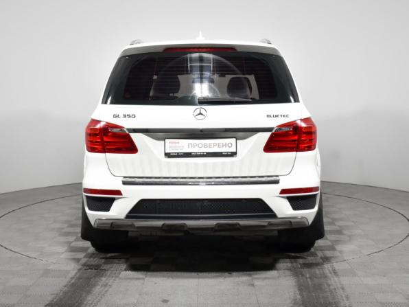 Mercedes-Benz GL-Класс II (X166) с пробегом 2013 года, цена 2 548 790 рублей, 239635 км, внедорожник, Автокод Объявления