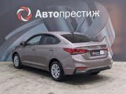Hyundai Solaris II Пермь  - изображение 31