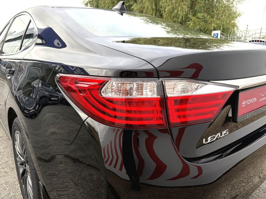 Lexus ES VI Пермь  - изображение 8