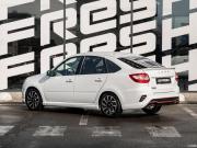 Lada (ВАЗ) Granta I Рестайлинг Краснодар  - изображение 19