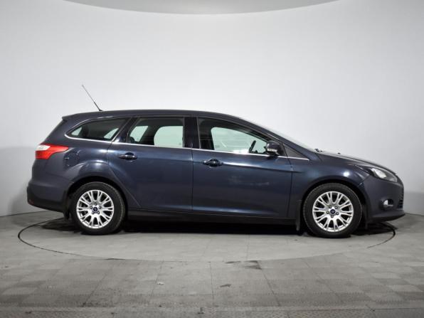 Ford Focus III с пробегом 2013 года, цена 999 000 рублей, 83117 км, универсал, Автокод Объявления
