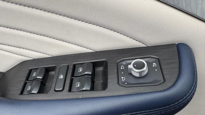 Haval F7x I Рестайлинг с пробегом 2022 года, цена 2 280 000 рублей, 59521 км, внедорожник, Автокод Объявления