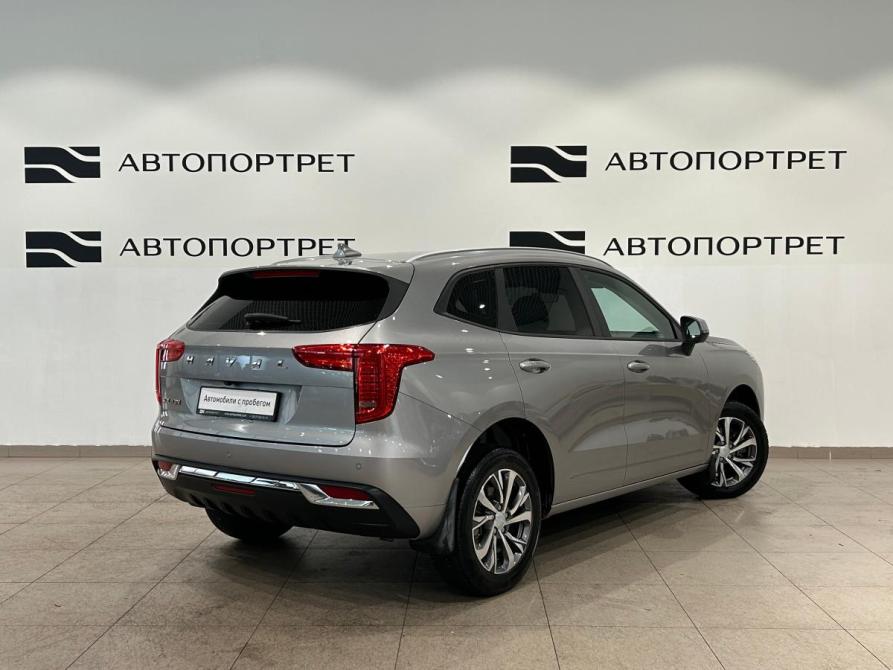 Haval Jolion I Санкт-Петербург  - изображение 7