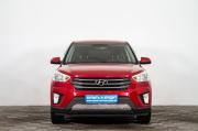 Hyundai Creta I Сургут  - изображение 20